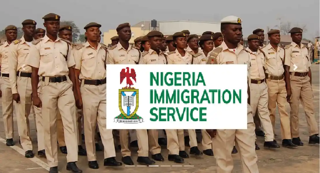 Nigeria Immigration